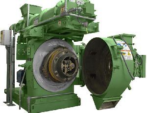 Pellet Mill