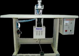 Ultrasonic Handle Spot Welding Machine