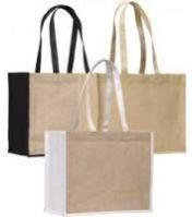 Jute / Canvas Bags