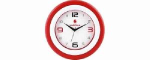 Plastic Wall Clocks