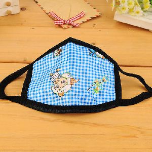 Children Surgical Face Mask
