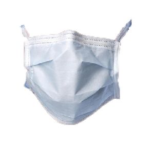 Disposable 3 Ply Surgical Face Mask