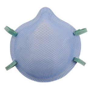 Disposable Healthcare Respirator Face Mask
