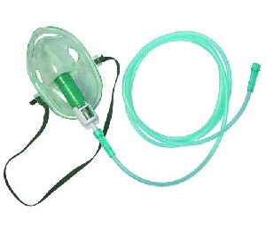 Medical Oxygen Mask
