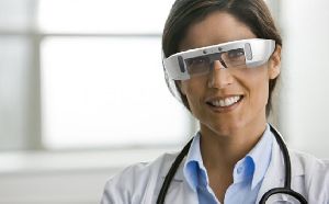 Medical Smart Glasses