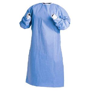 Sterile Surgeon Gown