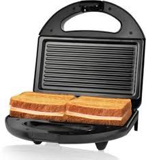 Grill Sandwich Makers