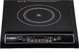 Induction Cookers