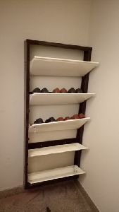 Shoe Racks