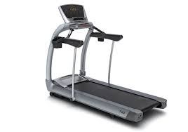 Treadmills