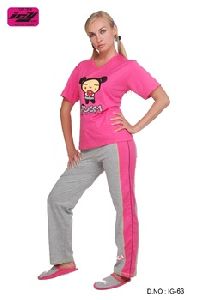 Womens Pajama Sets