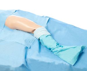 Hip U Drape (Plastic Surgery