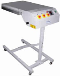 Large Sublimation Press at best price in Bengaluru by Impress Apparel  Machines Pvt. Ltd.