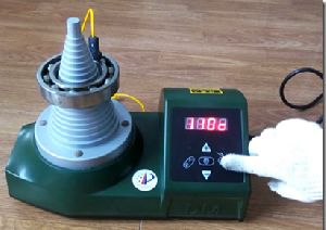 Pranam Cone Induction Heater-007