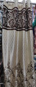 Designer Panel Curtains