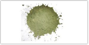 Yellow Litharge Lead Oxide Powder