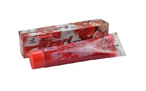 Pearl Red Gel Toothpaste