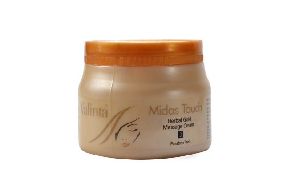 Valinta Midas Touch Massage Cream