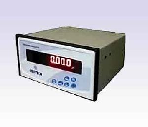 Batch Weighing Indicators