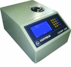 DIGITAL MELTING POINT APPARATUS Model