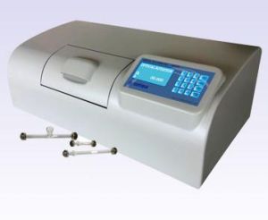 Digital Polarimeter