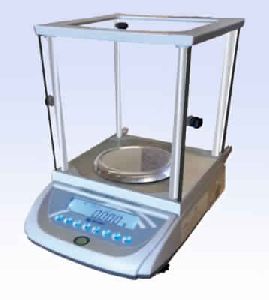 High Precision Balances