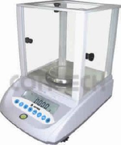 High Precision Laboratory Balances