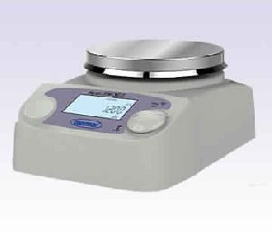 Magnetic Stirrer CMS-01