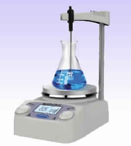 Magnetic Stirrer MS-01