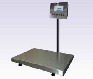 WATER PROOF BENCH SCALES ( 0.1g to 60Kg )