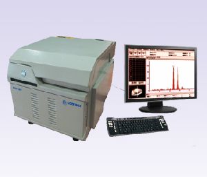 X-RAY FLUORESCENCE SPECTROMETERS GAS PROPORTIONAL XRF DETECTOR
