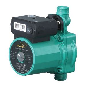 Inline Circulating Pump