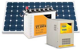 Inverter Batteries