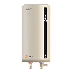 IRIS INSTANT WATER HEATER