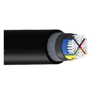 PVC Insulated Power and Control Cables