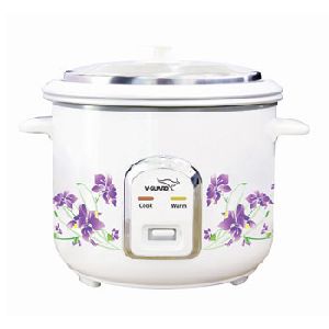 Rice Cookers