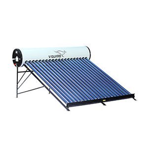 Solar Water Heaters