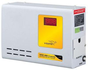 VEW 400 STANDARD VOLTAGE STABILIZERS