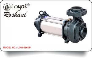 LOW 566 Openwell Submersible Pump