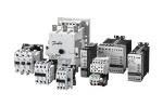 Contactors and Motor Starters