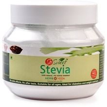 Organic Green Stevia