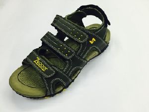New style beach arabic sandals TPR sole arabic sandals