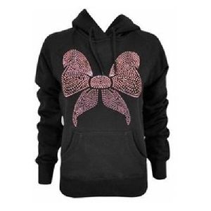 Ladies Designer Sweatshirt