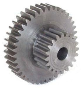 Micro Spur Gear