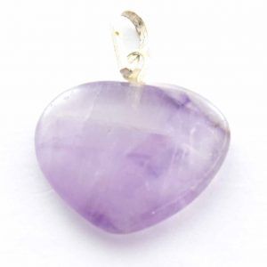 Amethyst Pendant