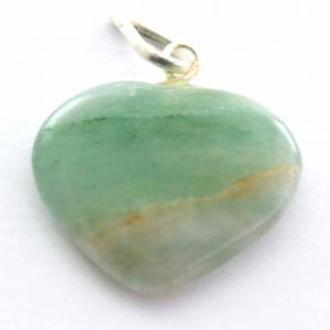 Green Aventurine Pendant