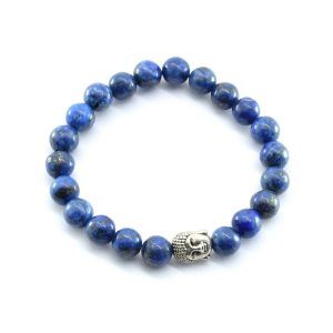 LAPIZ LAZULI Crystal Bracelets