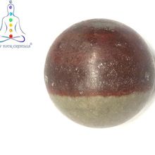 Naramada River Shiv lingam Gemstone balls