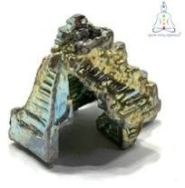 natural Fancy Bismuth Mineral Ore Crystals