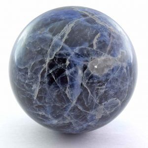 Sodalite Ball